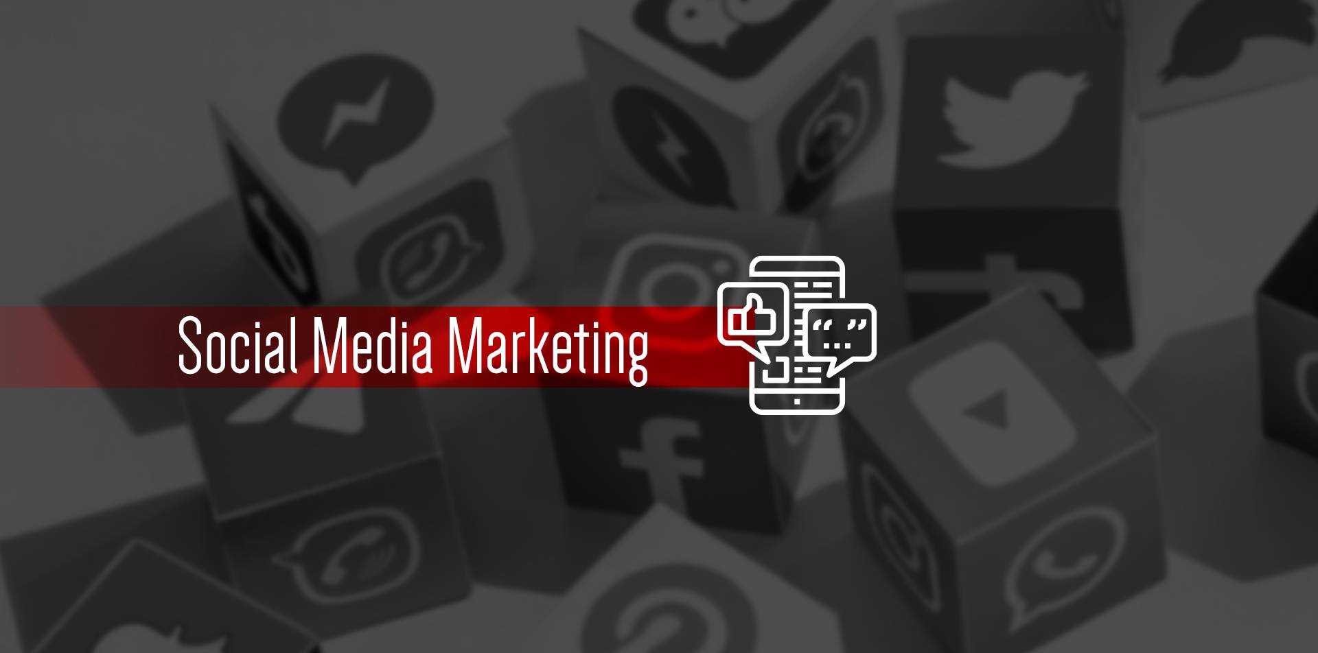 Social-Media-Marketing
