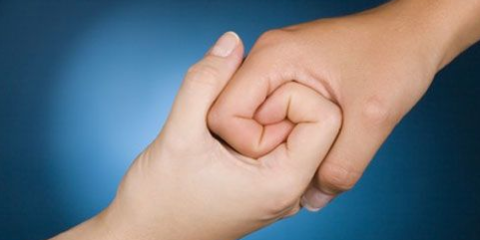 المودة والرحمة